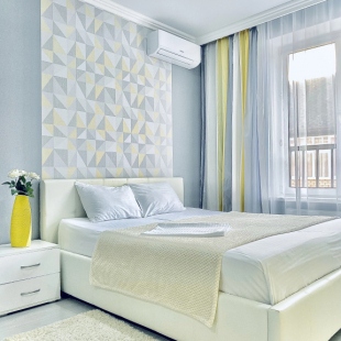 Фотография квартиры Квартира на Улице Рябиновой 2В к1