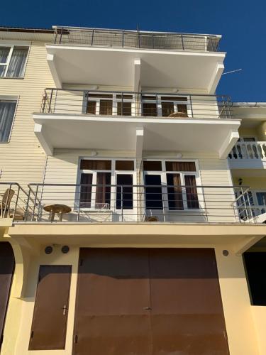 Фотография гостевого дома Эвридика