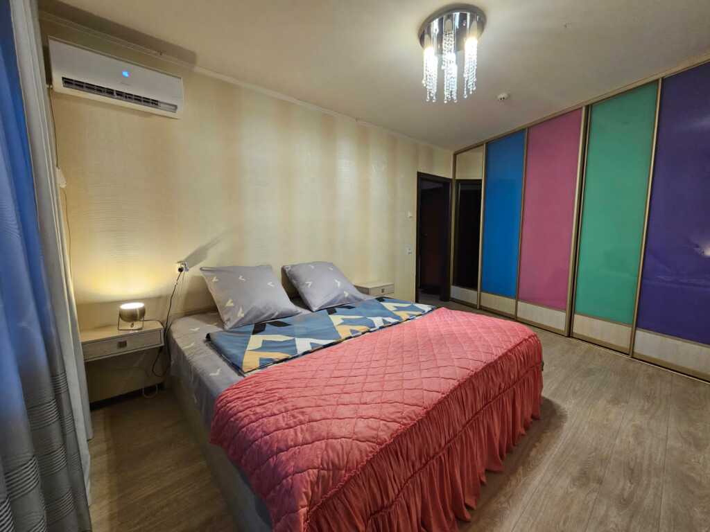 Фотография квартиры Квартира на Краснореченской 161А