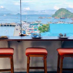 Фотографии гостиницы
Blue Ocean Hotel