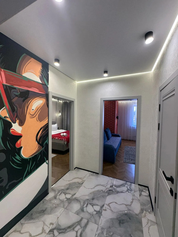 Фотография квартиры Квартира ЖК Абай 2