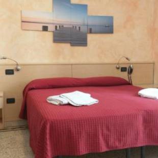 Фотографии гостиницы
Hotel Ca' Dei Costa