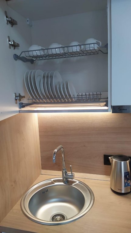 Фотография квартиры Место