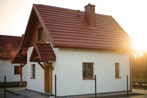 Фотография гостевого дома Przystanek Tykocin - domki gościnne w sercu Podlasia