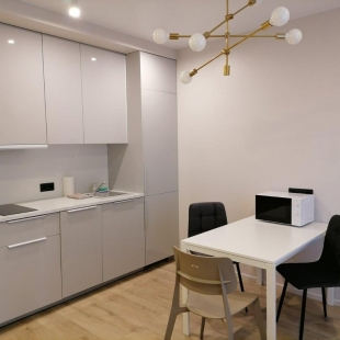 Фотография квартиры ЯрСити на шоссе Силикатное 17