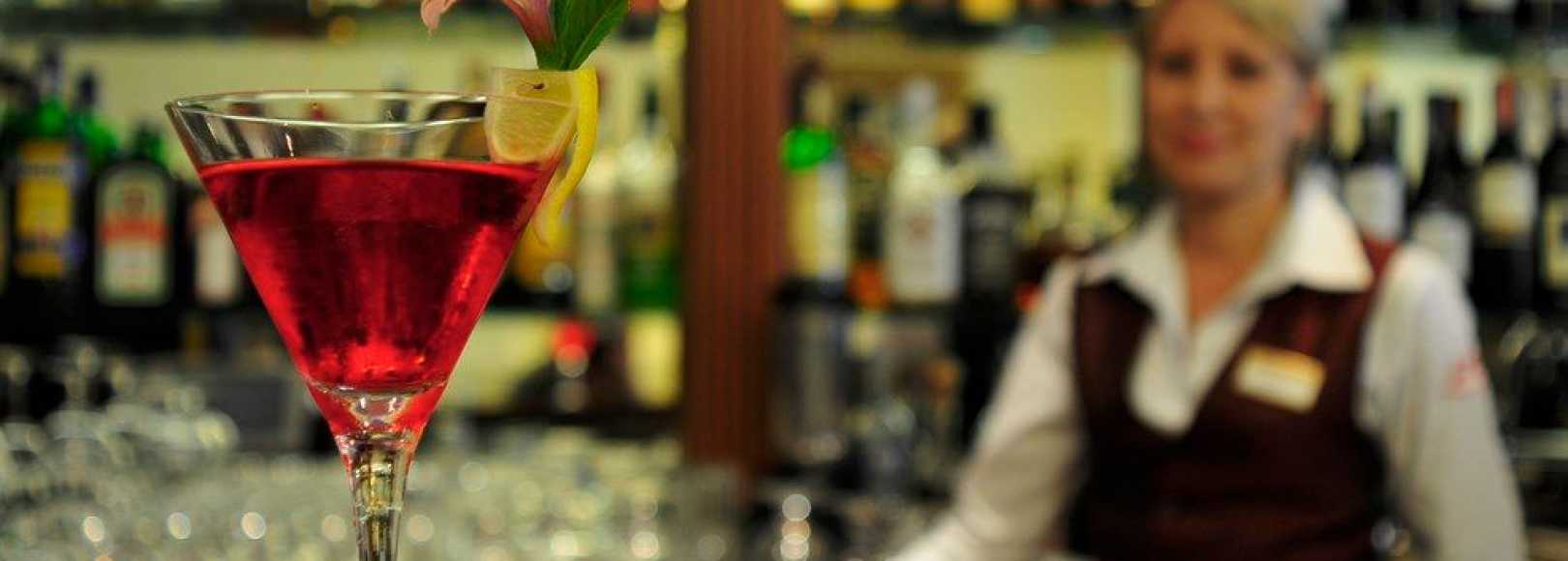 Фотография бара Алые паруса