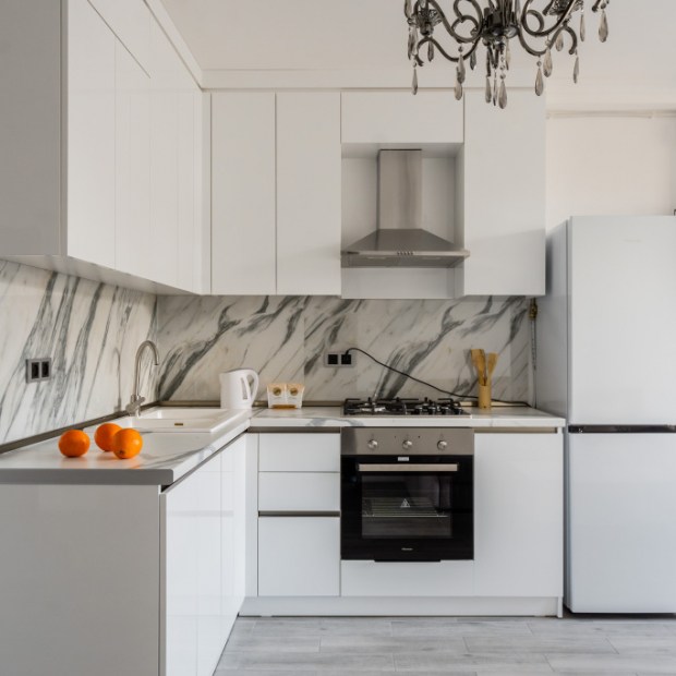 Фотографии квартиры 
            Апартаменты 1BR/Near Park/Center/Self checkin/Keygo 57