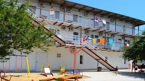 Фотография гостиницы Южная София