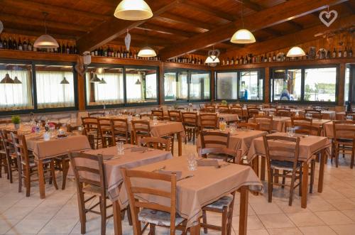 Фотографии гостиницы
Hotel Dei Tartari