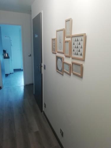 Фотография гостевого дома Disneyland/Paris 1 a10 personnes climatisee