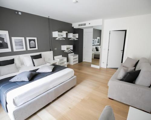 Фотография мини отеля B&B LIONORA