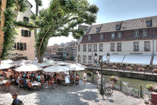 Фотография квартиры Appartement Le bain aux plantes