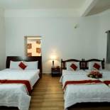 Фотография гостиницы Tan Da Hotel