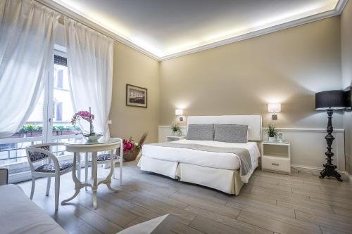 Фотография мини отеля B&B La Residenza Dell'Orafo