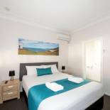 Фотография мотеля Port Macquarie Motel