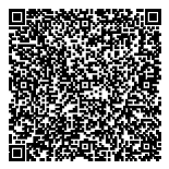 QR код гостиницы Арон