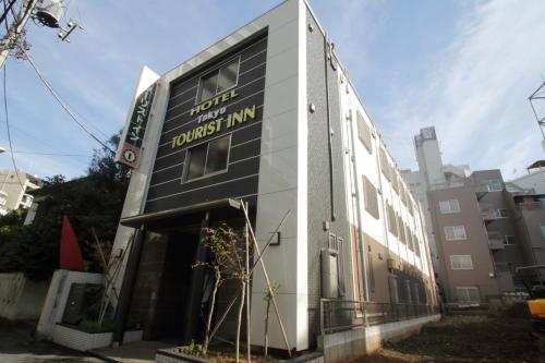 Фотография гостиницы Tokyo Tourist Inn