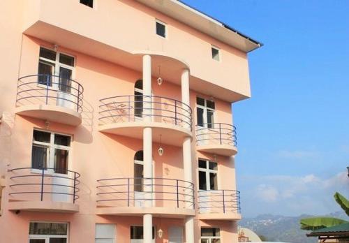 Фотография гостевого дома Имани