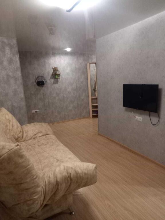 Фотография квартиры Apart Sharing (Апарт Шэринг) на улице Бестужева