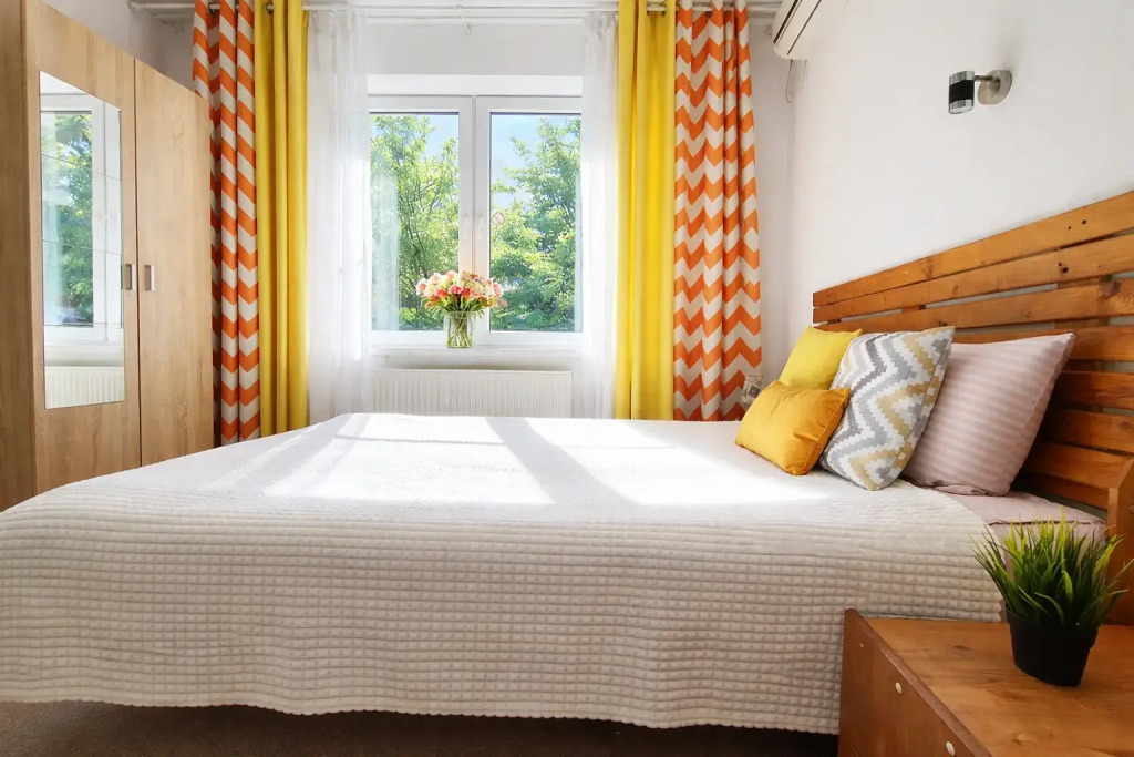 Фотография квартиры Апартаменты Максимум на Южной