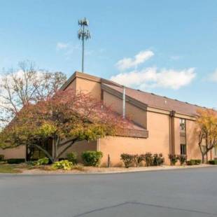 Фотографии гостиницы
Quality Inn Toledo