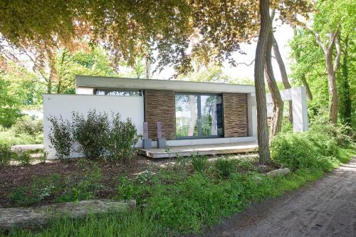 Фотография гостевого дома Betonnen Boshuis