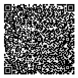 QR код храма Церковь Спаса Преображения