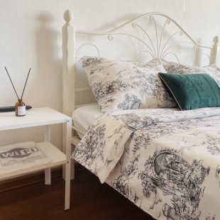 Фотография квартиры Апартаменты у Южного Вокзала