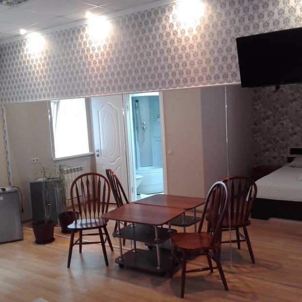 Фотографии мини отеля 
            НорД