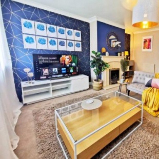 Фотография гостевого дома Highstone House Barnsley