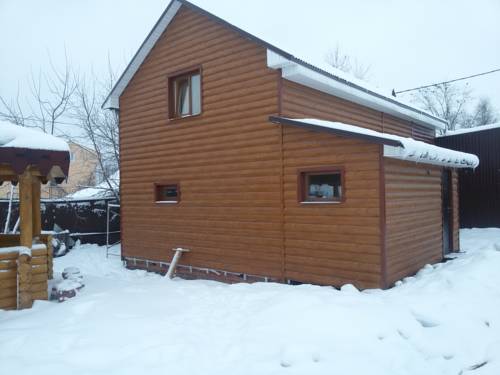 Фотография гостевого дома Соловей