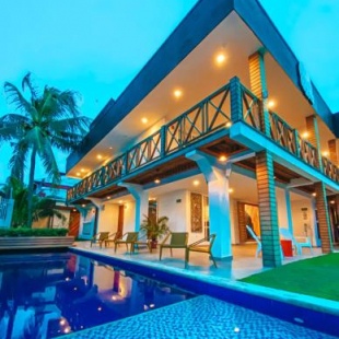 Фотография гостиницы In Di House of Reggae Boutique