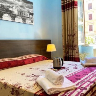 Фотография гостевого дома Sweet Dream Roma Termini