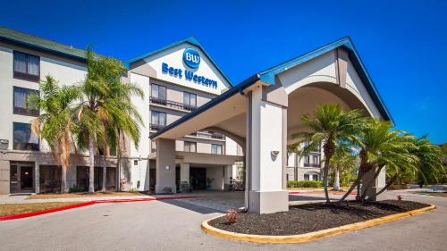 Фотография гостиницы Best Western Airport Inn