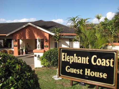 Фотография гостевого дома Elephant Coast Guesthouse