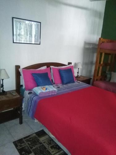 Фотография гостевого дома La Casa de Teresa