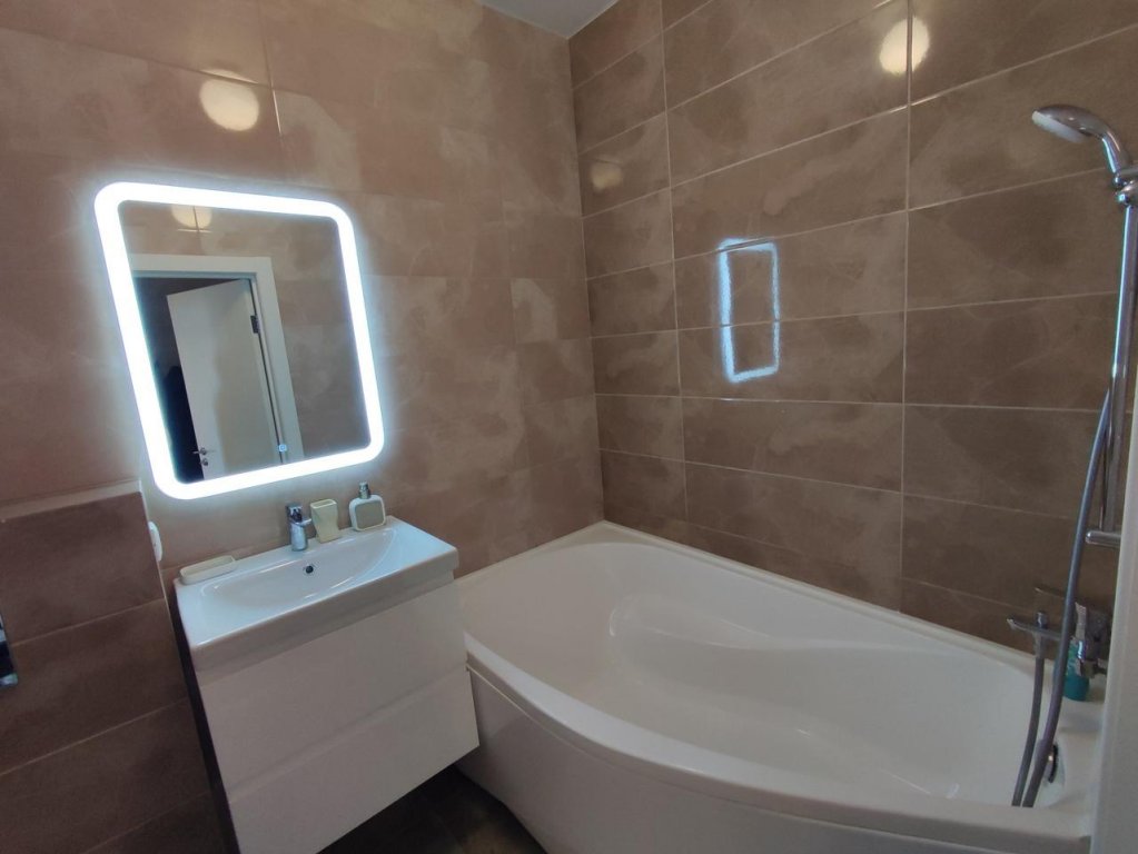 Фотография квартиры Welcome72 (Вэлком72) на улице 2-я Луговая