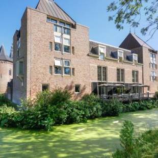 Фотографии гостиницы
Slot Hotel Schagen