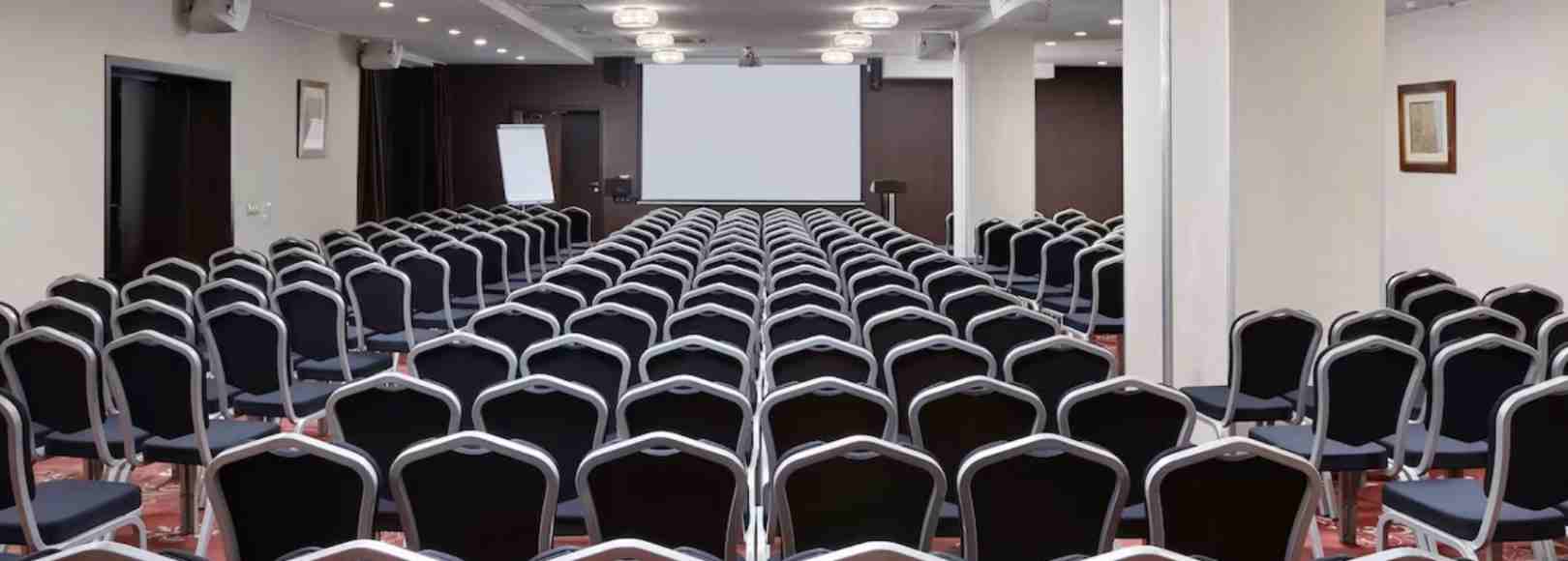 Фотография конференц-зала Парк Инн от Рэдиссон Одинцово