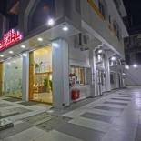 Фотография гостиницы Hotel Pearl