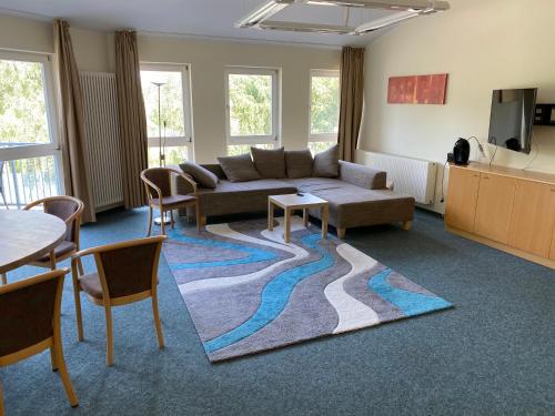 Фотографии апарт отеля 
            Quartier am Haff