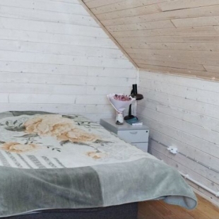 Фотография квартиры Апартаменты на Крутовской 17