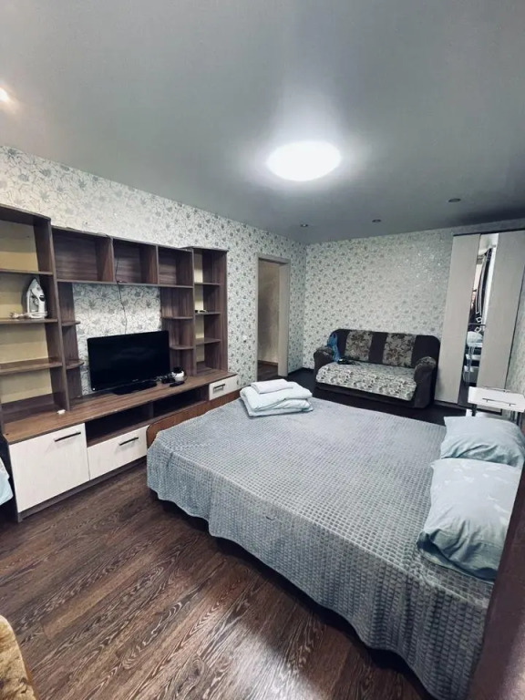 Фотография квартиры Апартаменты на улице Гагарина 13