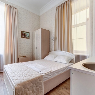 Фотография квартиры Апартаменты Любимый Город