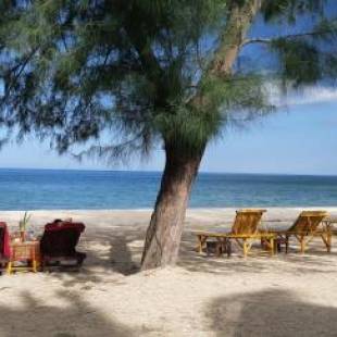 Фотография гостиницы Ao Thai Resort