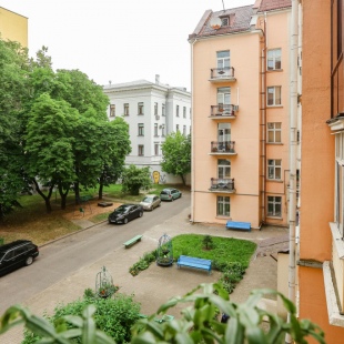 Фотография квартиры BelaTravel на улице Ульяновская 4