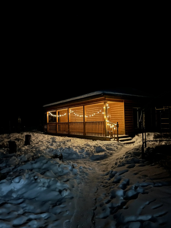 Фотография Коттеджа Частный дом на Гагарина 6