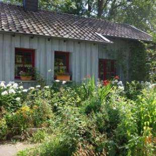 Фотографии гостевого дома
Quick's Cottage