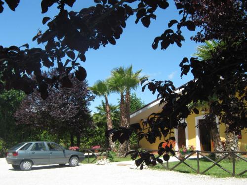 Фотография мини отеля B & B OASI