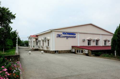 Фотография мини отеля Жемчужина